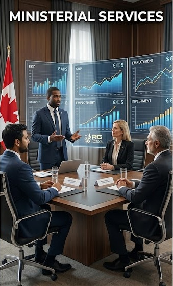 Services Ministériels