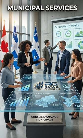 Services Municipaux